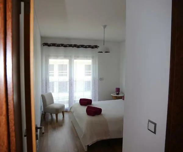 דירה Surf And Stones *