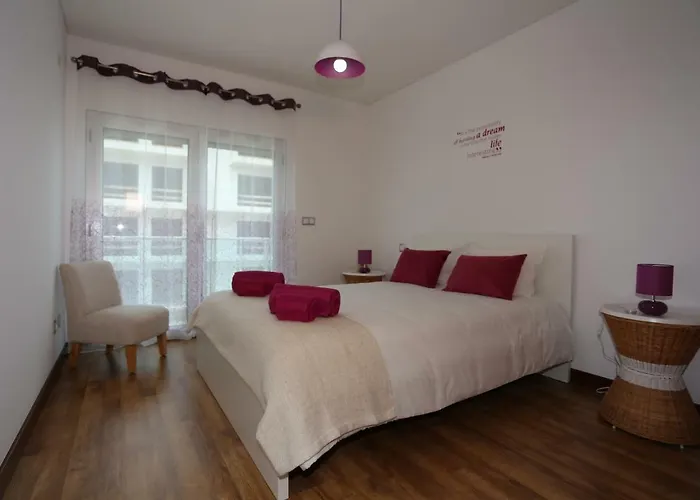 Surf And Stones דירה פניש