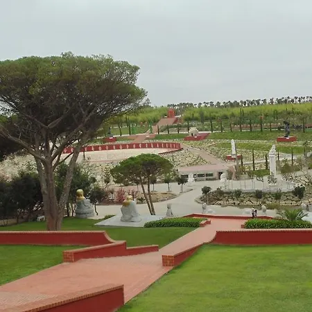 Surf&stones Apartamento Peniche