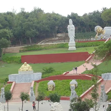 公寓 Surf And Stones *