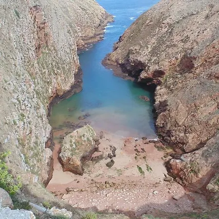 Surf&stones Apartamento *