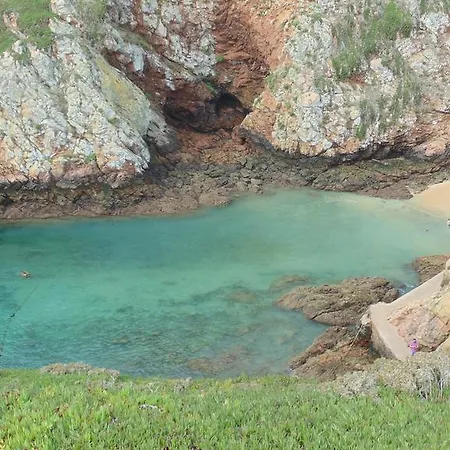 Apartamento Surf&stones Peniche