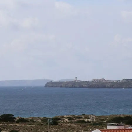 דירה Surf And Stones פניש