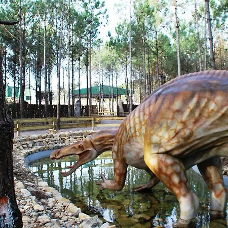 公寓 Surf And Stones