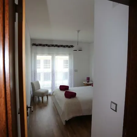 Apartamento Surf&stones *