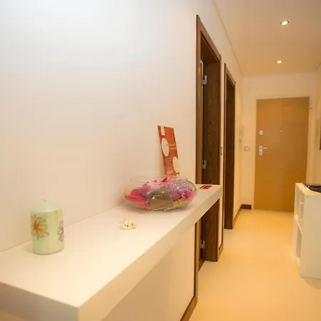 Apartamento Surf&stones