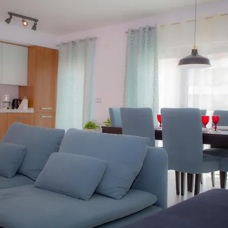 Apartamento Surf&stones *