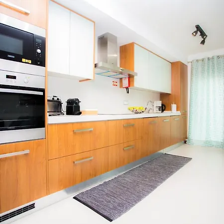 Apartamento Surf&stones Peniche