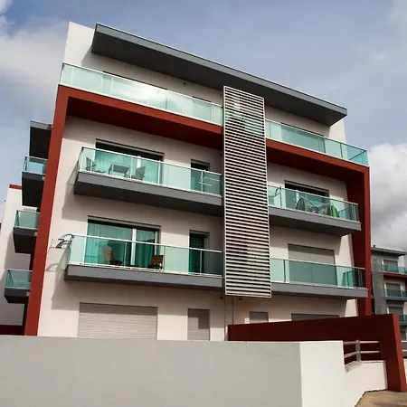 Surf&stones Apartamento Peniche