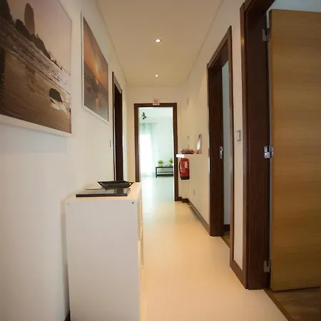 Apartamento Surf&stones *