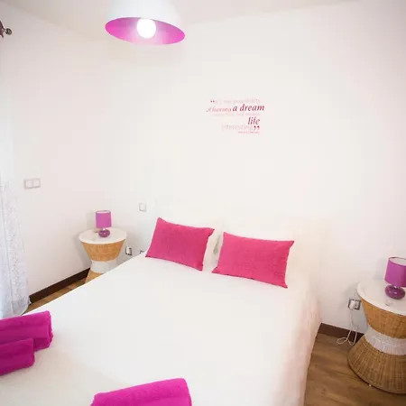 Apartamento Surf&stones Peniche