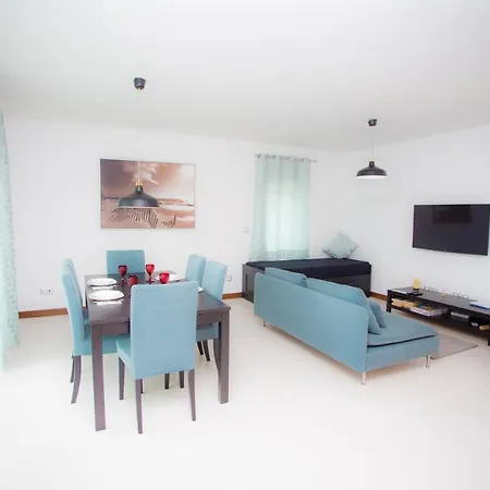 Apartamento Surf&stones