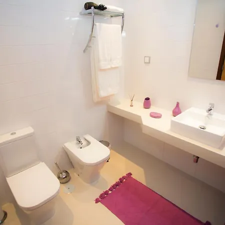 Surf And Stones Апартаменты Пениши