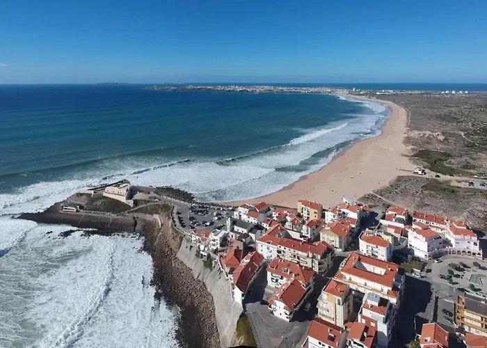Apartman Surf And Stones