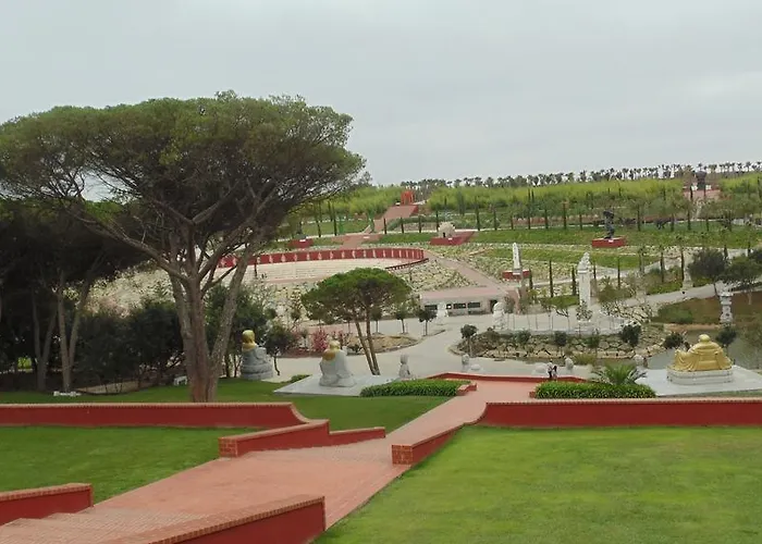 Surf And Stones Apartman Peniche