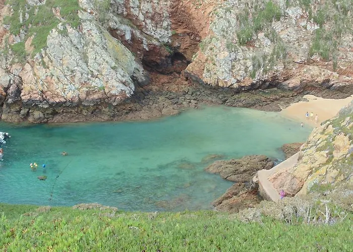 Apartman Surf And Stones Peniche
