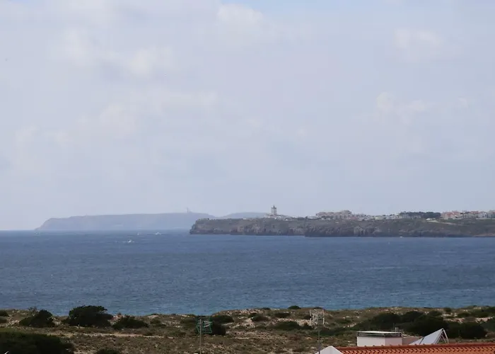 Apartman Surf And Stones Peniche