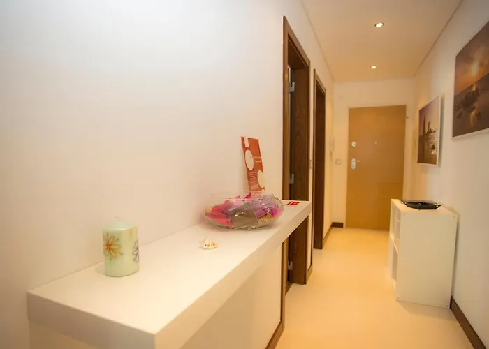 Apartman Surf And Stones
