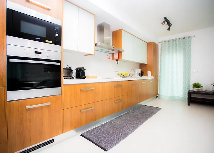 Apartman Surf And Stones Peniche