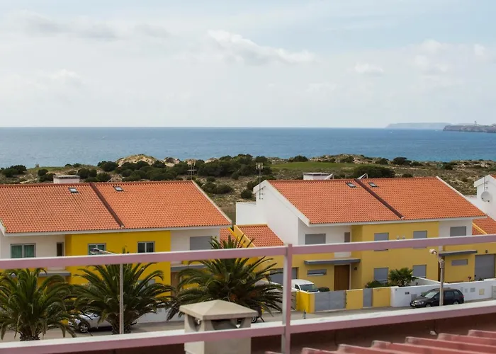 Surf And Stones