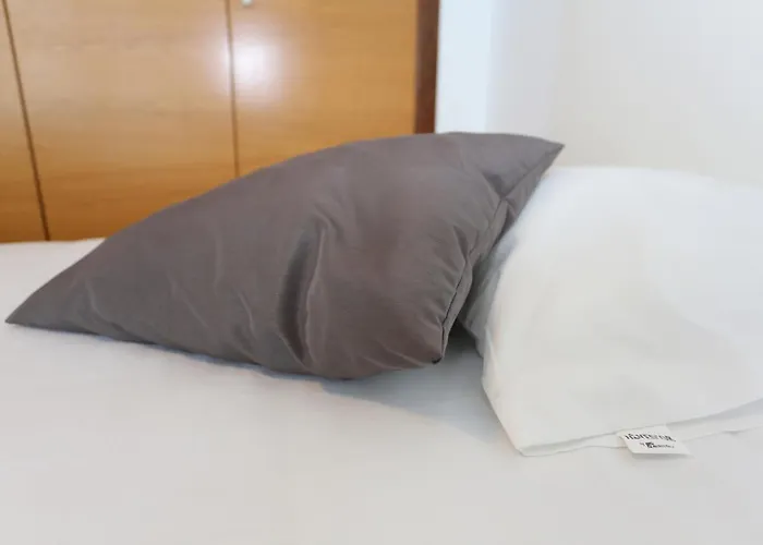 Surf And Stones Apartman Peniche