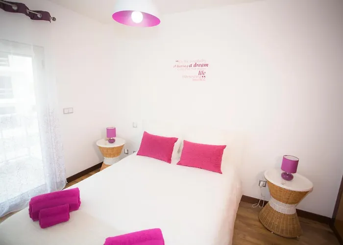 Apartman Surf And Stones Peniche
