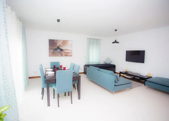 Apartman Surf And Stones