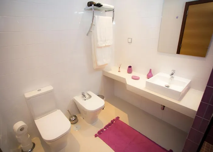 Surf And Stones Apartman Peniche